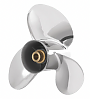 BRP 763959 15.625 X 11 Steel Three Blade Right Hand Rotation Prop Ssp Tbx Hub (763959)