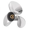 BRP 763960 15.625 X 13 Steel Three Blade Right Hand Rotation Prop Ssp Tbx Hub (763960)