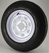 BRP 764270 530X12LRC TIRE/4H (764270)