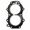 BRP 765012 Gasket, Head - Brp (765012)