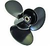 BRP 765188 14.5 X 19 Aluminium Three Blade Right Hand Rotation Prop (rubex) (765188)