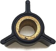 BRP 767407 Impeller & Key - Brp (767407)