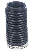 BRP 767724 Bellows, Exhaust - BRP (767724)