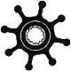 BRP 771915 Impeller #57504 (771915)