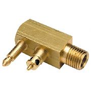 BRP 772681 Gas Tank Connector (772681)