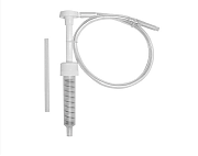 BRP 775611 Gallon Oil Pump (775611)