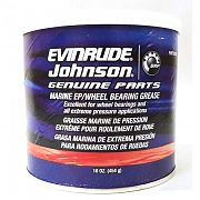 BRP 775779 GREASE-W.BEARING. 1 Pound (775779)