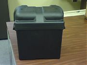 BRP 776542 Batty Box GROUP24 (776542)