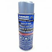 BRP 777176 Light Blue (met.) ´78-87 (777176)