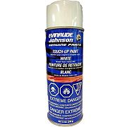 BRP 777178 White ´72-THROUGH (777178)