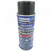 BRP 777181 Charcoal ´86-93 (777181)