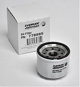 BRP 778885 Oil Filter - Brp (778885)