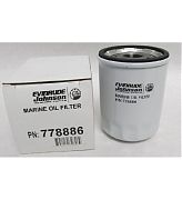 BRP 778886 Oil Filter - Brp (778886)