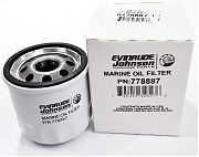 BRP 778887 Oil Filter - Brp (778887)