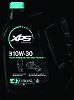 BRP 779439 Xps OIL,10W-30 Gallon (779439)