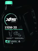 BRP 779439 Xps OIL,10W-30 Gallon (779439)