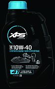 BRP 779440 Xps Oil, 10W40 Synthetic Quart (779440)