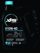BRP 779441 Xps Oil, 10W40 Synthetic Gallon (779441)