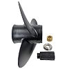 BRP 779555 Prop Assembly Aluminum 15.5X11 (779555)