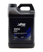BRP 779719 OIL-XD50 2.5 Gallon (779719)