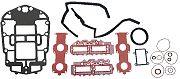BRP 787129 Powerhead Gasket Set - BRP (787129)