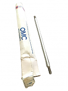 BRP 913812 Pin, Pivot (913812)