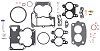 BRP 982386 Carburator Repair Kit - BRP (982386)