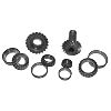 BRP 984012 Gear Set 21:19 (984012)