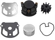 BRP 984461 Water Pump Kit Without Housing - Brp (984461)