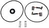 BRP 984961 Seal/Brush Assembly (984961)