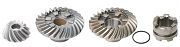 BRP 986980 Gear Set Evinrude, Johnson and Gale Outboard Motors Cobra /W Shifter (986980)