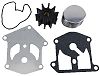 BRP 987745 Kit Assembly, Water Pump - BRP (987745)