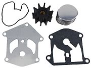 BRP 987745 Kit Assembly, Water Pump - BRP (987745)
