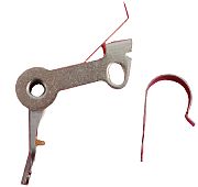 BRP 987894 Contact Point Assembly (987894)