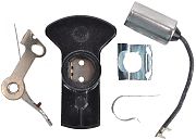 BRP 987925 Tune Up Kit Assembly - BRP (987925)