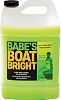Babe´s Boatcare BB7001 Babe´s Boat Brite Gallon