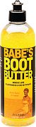 Babe´s Boatcare BB7101 Boot Butter Binding Lube Gallon