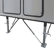 Bal Products 23216 Lock Arm Stabalizing Bar