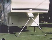 Bal Products 25030 King Pin Jack/Telescopic