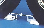 Bal Products 28000A Tire Lock Chock