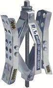 Bal Products 28005 Deluxe Locking Chock