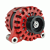 Balmar Alternator Vortec K6 Serpentine Pulley - 170A - 12 Volt