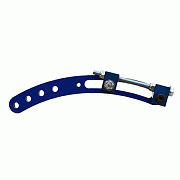 Balmar Belt Buddy with Universal Adjustment Arm