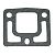 Barr 1-0022 Gasket