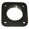Barr 1-0067 Plate End