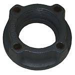 Barr 1-0080 Plate End