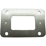 Barr 1-0106 Plate