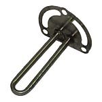 Barr 1-380985 Choke Stove Adapter