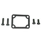 Barr 1-73811P Rear Plate Package