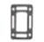 Barr 10107 Marine Riser To Manifold Gasket